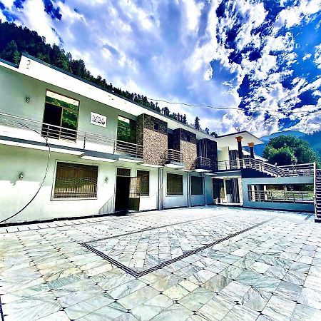 River Garden Hotel And Resort Наран Экстерьер фото
