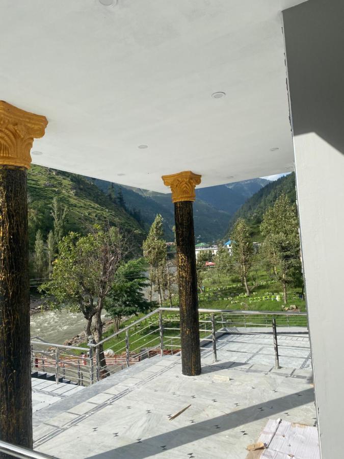 River Garden Hotel And Resort Наран Экстерьер фото