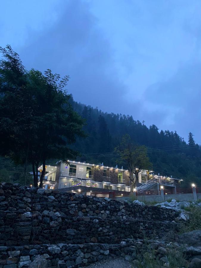River Garden Hotel And Resort Наран Экстерьер фото