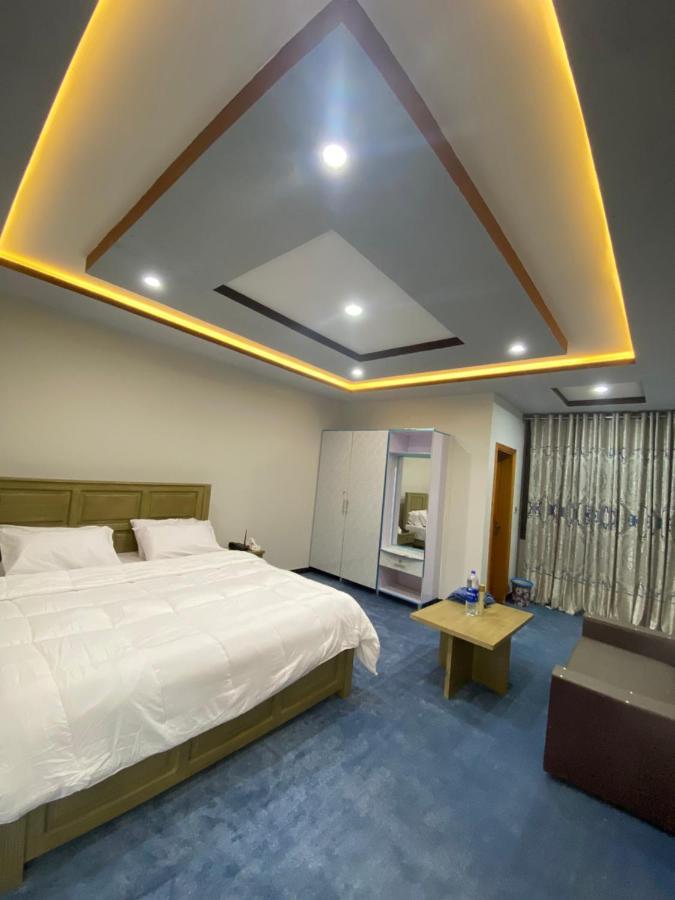 River Garden Hotel And Resort Наран Экстерьер фото
