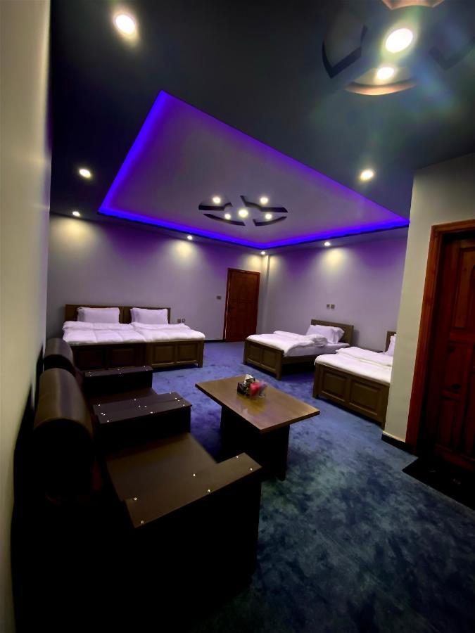 River Garden Hotel And Resort Наран Экстерьер фото