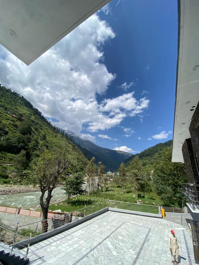 River Garden Hotel And Resort Наран Экстерьер фото