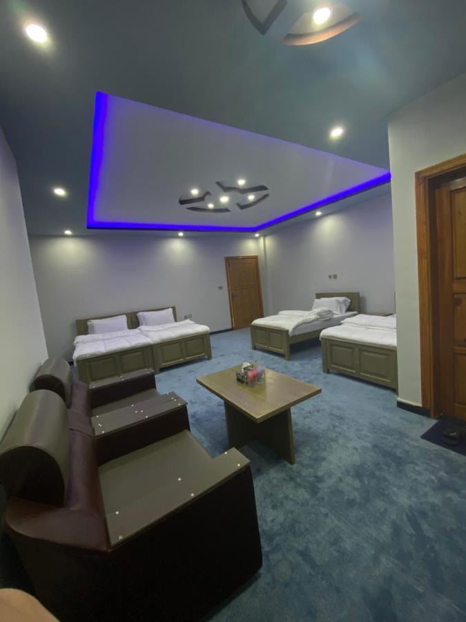 River Garden Hotel And Resort Наран Экстерьер фото