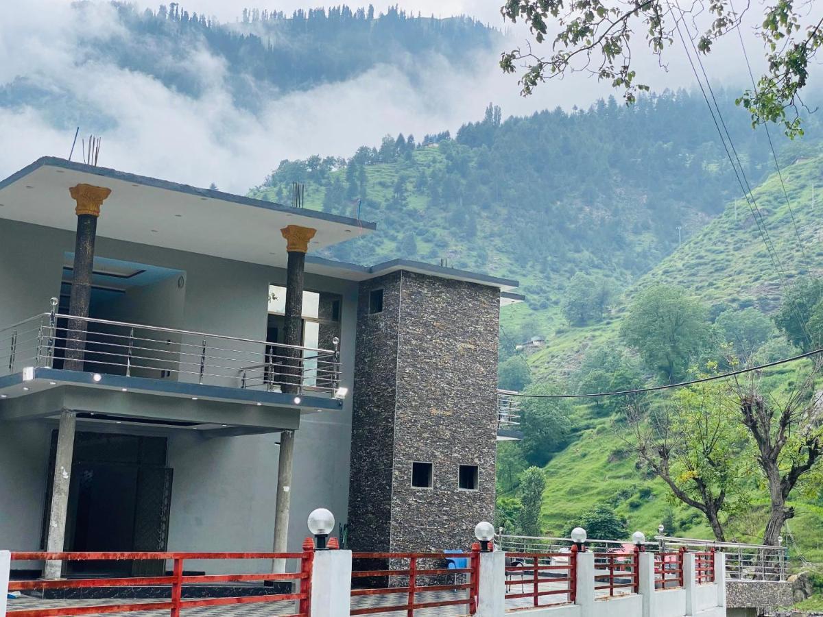 River Garden Hotel And Resort Наран Экстерьер фото